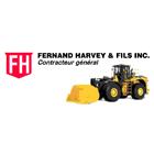 Fernand Harvey & Fils Inc, Clermont, QC opening hours