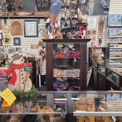 Esawa Gifts & Gallery, High Level, AB opening hours