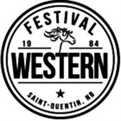 Festival Western de Saint-Quentin Inc., opening hours