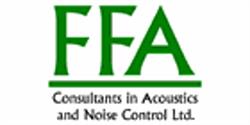 FFA Consultants in Acoustics & Noise Control Ltd, Calgary, AB opening hours