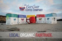 The East Coast Coffee Company (EasyCup), North Sydney, NS opening hours