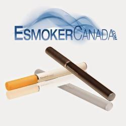 EsmokerCanada Inc., Toronto, ON opening hours