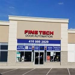 FineTech Ltd, Brampton, ON opening hours