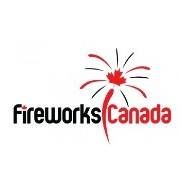 Fireworks Canada, Oakville, ON opening hours