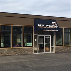 First Choice Window and Door Centre, Penticton, BC opening hours