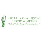 First Class Windows, Doors & Siding, Komoka, ON opening hours