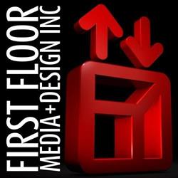 First Floor Media+Design Inc, Milton, ON opening hours
