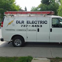 DLR Electric, Regina, SK opening hours