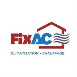 FixAC, Lévis, QC opening hours