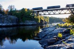 Flat Rapids Camp, Alban, ON opening hours