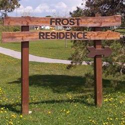 Fleming College - Frost Residence, Lindsay, ON opening hours