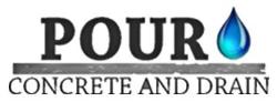 Pour Concrete, Mississauga, ON opening hours