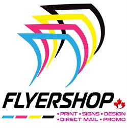 Flyershop YYC Ltd, Calgary, AB opening hours