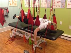 Fluid Motion Physiotherapy, Mahone Bay, NS opening hours