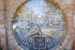 Fogolars Country Club, Oakville, ON opening hours