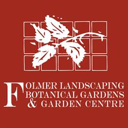 Folmer Landscaping and Garden Centre, Walkerton, ON opening hours