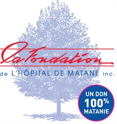 La Fondation de l’hôpital de Matane, opening hours