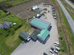 Brisson Foundations, Casselman, ON opening hours