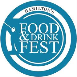 Food & Drink Fest, Hamilton, ON opening hours