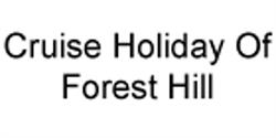 Cruise Holodays Of Forest Hill, Erin, ON opening hours