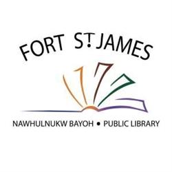 Fort St. James Public Library, opening hours