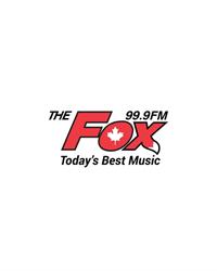 99.9FM The Fox - Sarnia's Lite Hits, opening hours