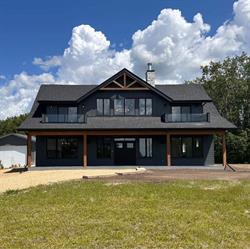 Foxwood Homes Ltd., Lacombe, AB opening hours