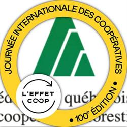 FQCF - Québec Federation of Forestry Cooperatives, opening hours