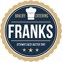 Frank's Catering and Baked Goods, Nepean, ON opening hours