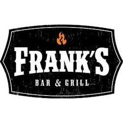 Frank's Bar & Grill, Edmundston, NB opening hours