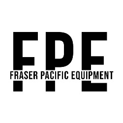 Wholesale Trailers - Fraser Pacific Equipment, Abbotsford, BC opening hours
