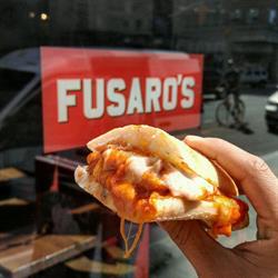 Fusaro's Italian Kitchen in Toronto, ON (Entertainment District) - Opening Hours