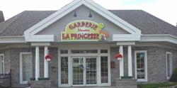 Garderie La Princesse, Sainte-Thérèse, QC opening hours