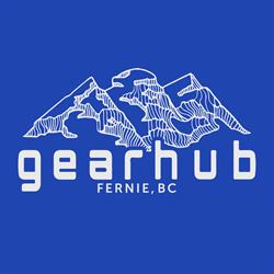 GearHub Sports, Fernie, BC opening hours