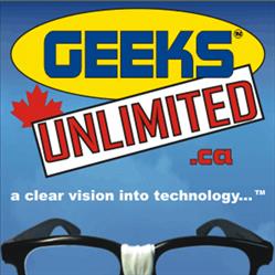 GEEKS UNLIMITED, Moncton, NB opening hours