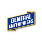 General Enterprises, Whitehorse, YT opening hours