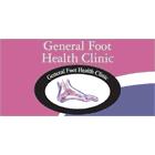 General Foot Health Clinic, Scarborough, ON opening hours