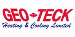 Geo-Teck Heating & Cooling Limited, Zurich, ON opening hours