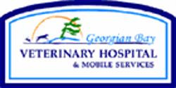 Georgian Bay Veterinary Hospital, Perkinsfield, ON opening hours
