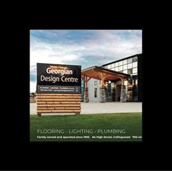 Georgian Design Centre, Collingwood, ON opening hours