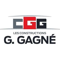 Constructions G. Gagné inc, Candiac, QC opening hours
