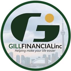 Gill Financial Inc, Scarborough, ON opening hours