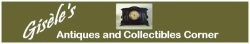 Gisele's Antiques and Collectibles Corner, Moose Jaw, SK opening hours