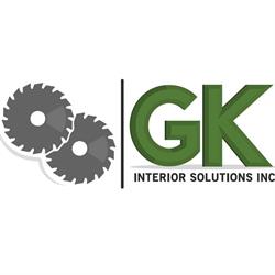 GK Interior Solutions Inc, Guelph, ON opening hours