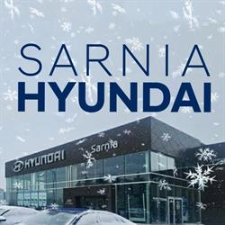 Sarnia Hyundai, opening hours