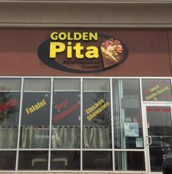 Golden Pita, Ancaster, ON opening hours