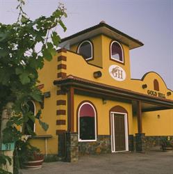 Gold Hill Winery, Oliver, BC opening hours