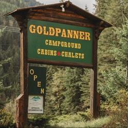 Gold Pan Restaurant, Lumby, BC opening hours