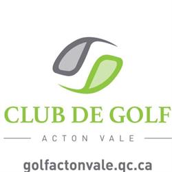 Le Club de golf Acton Vale, opening hours