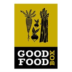 The Good Food Box, Thunder Bay, ON opening hours